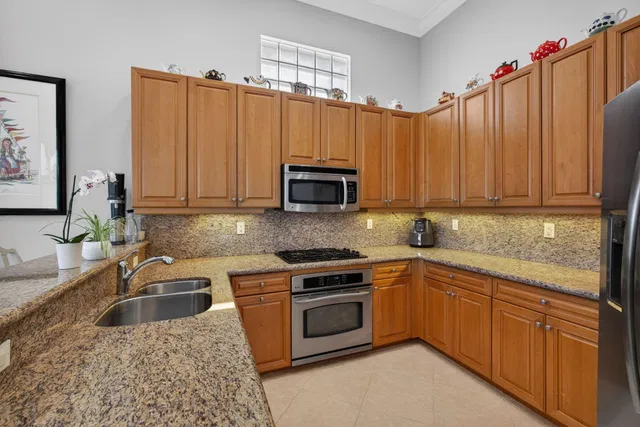 Mirasol Country Club Residence photo 22