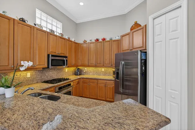 Mirasol Country Club Residence photo 23