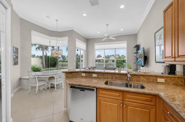 Mirasol Country Club Residence photo 24