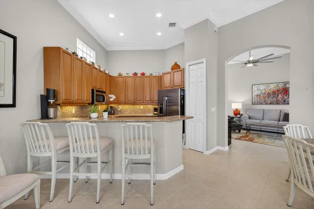Mirasol Country Club Residence photo 30