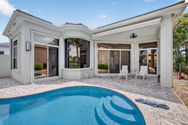 Mirasol Country Club Residence photo 55