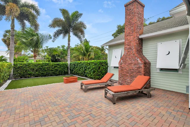 Flamingo Park Residence photo 22