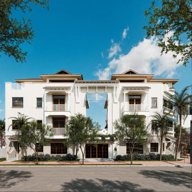 Downtown Delray Beach Unit 8 photo 3