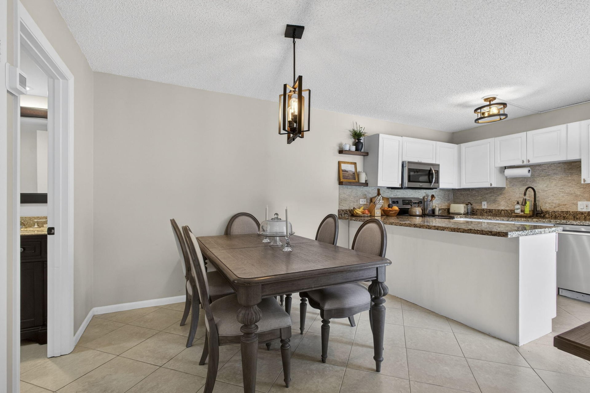 PGA National Palm Beach Gardens Residence photo 9