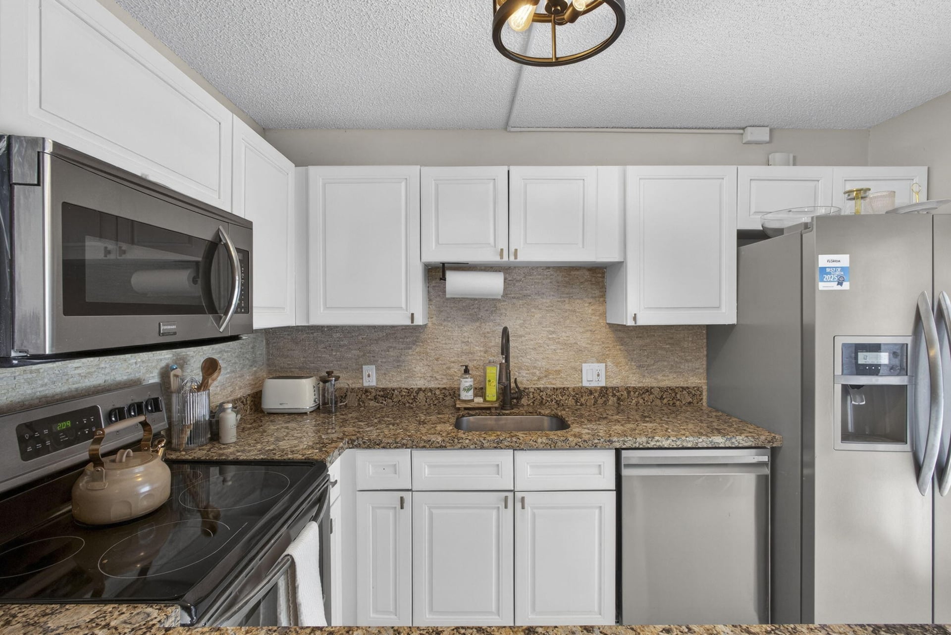 PGA National Palm Beach Gardens Residence photo 11