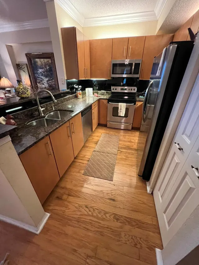 Flagler Pointe Unit 101 photo 3