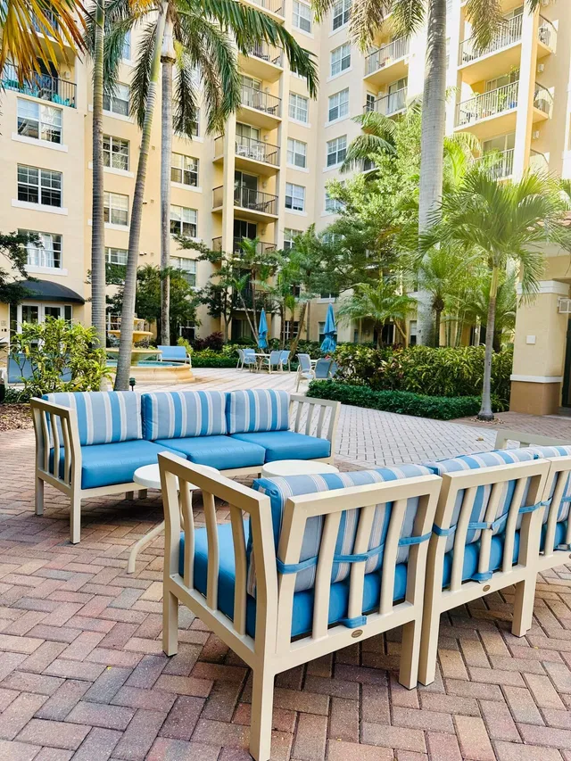 Flagler Pointe Unit 101 photo 17