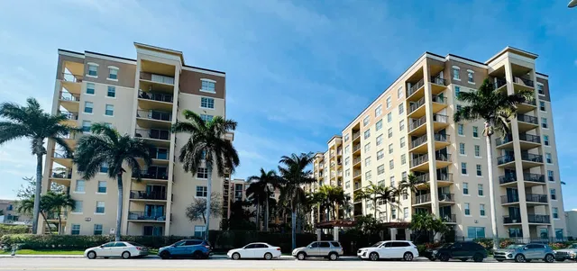 Flagler Pointe Unit 101 photo 25