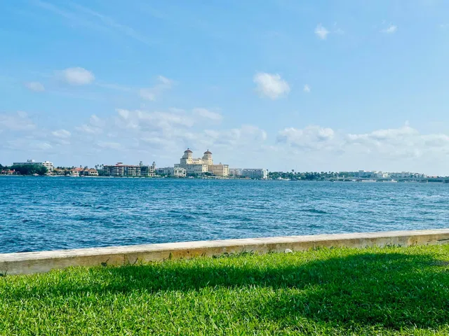 Flagler Pointe Unit 101 photo 27