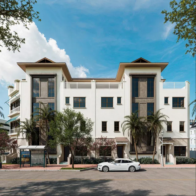 Downtown Delray Beach Unit 2 photo 2