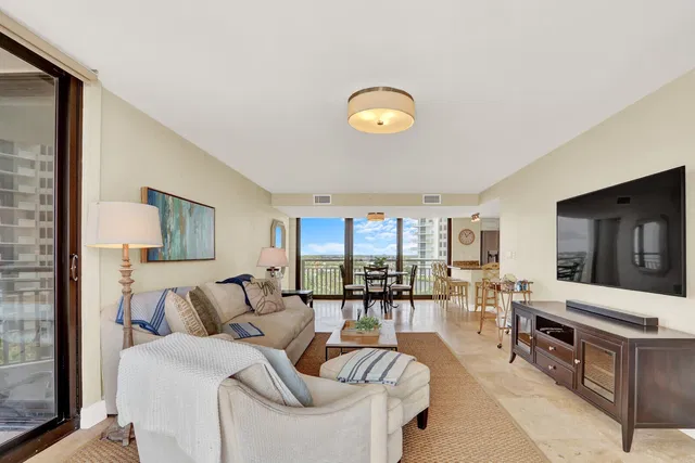 Tiara Singer Island Unit 7h photo 2