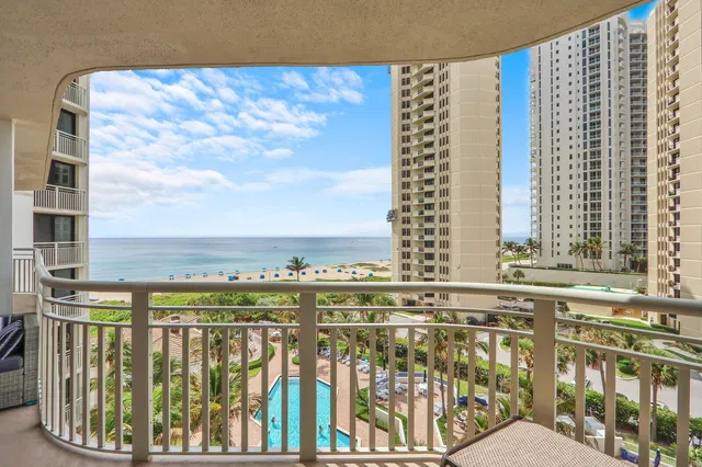 Tiara Singer Island Unit 7h photo 27