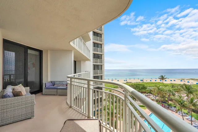 Tiara Singer Island Unit 7h photo 29