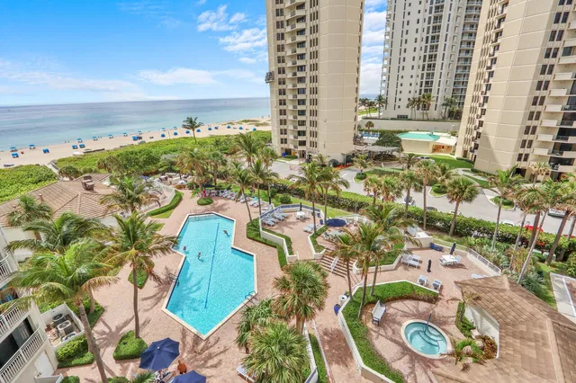 Tiara Singer Island Unit 7h photo 30