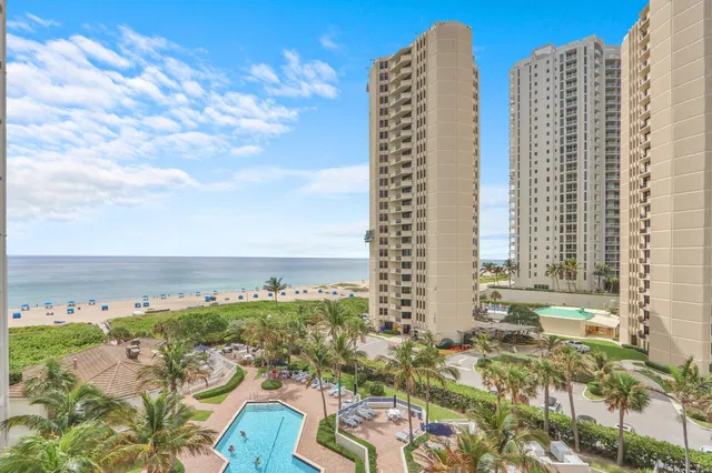 Tiara Singer Island Unit 7h photo 31