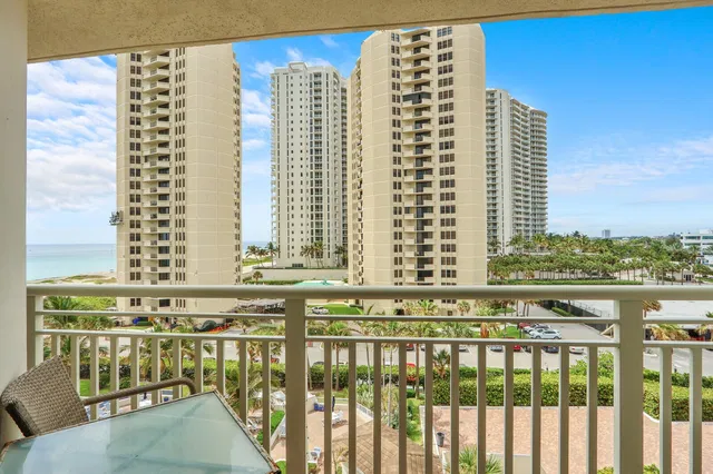 Tiara Singer Island Unit 7h photo 32