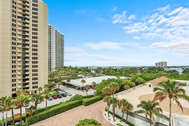Tiara Singer Island Unit 7h photo 33