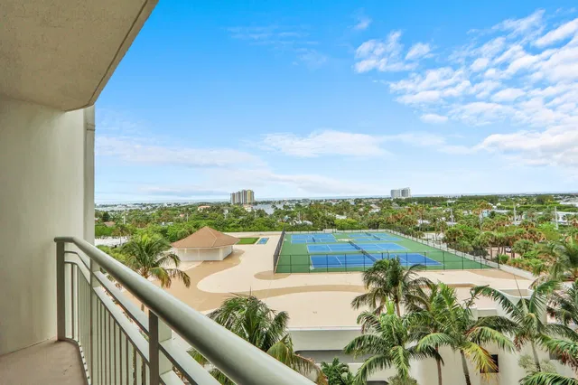 Tiara Singer Island Unit 7h photo 36