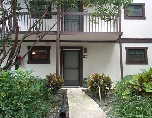 Tennis Lodges Wellington Unit 441 photo 2