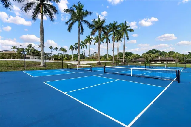 Tennis Lodges Wellington Unit 441 photo 9