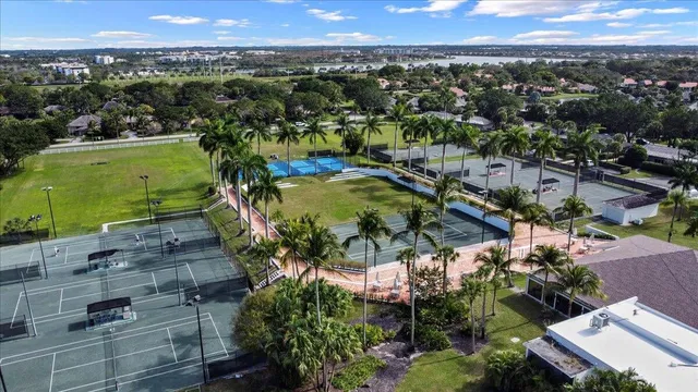 Tennis Lodges Wellington Unit 441 photo 21