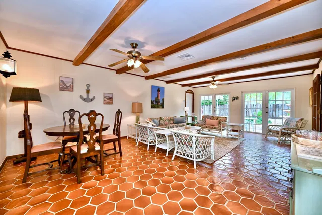 SoSo West Palm Beach Residence photo 30