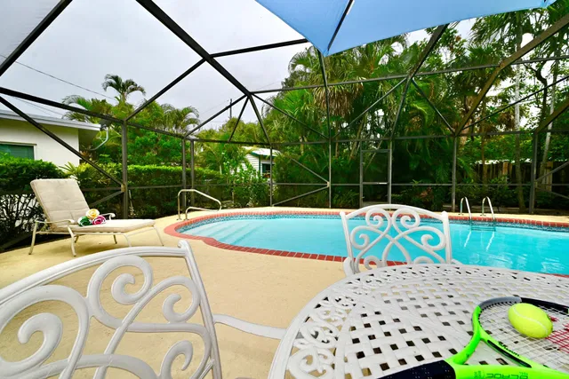 SoSo West Palm Beach Residence photo 36