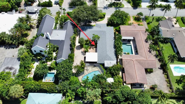 SoSo West Palm Beach Residence photo 41