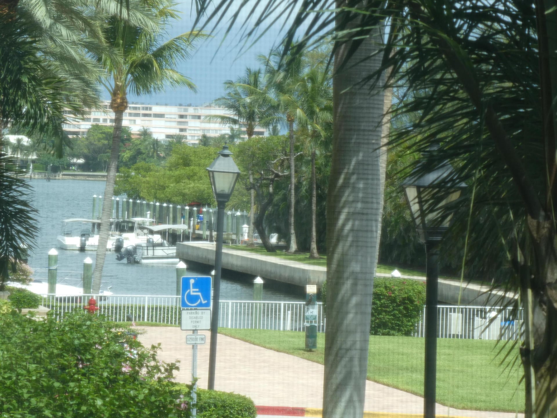 Windward Bay Lantana Unit 211 photo 4