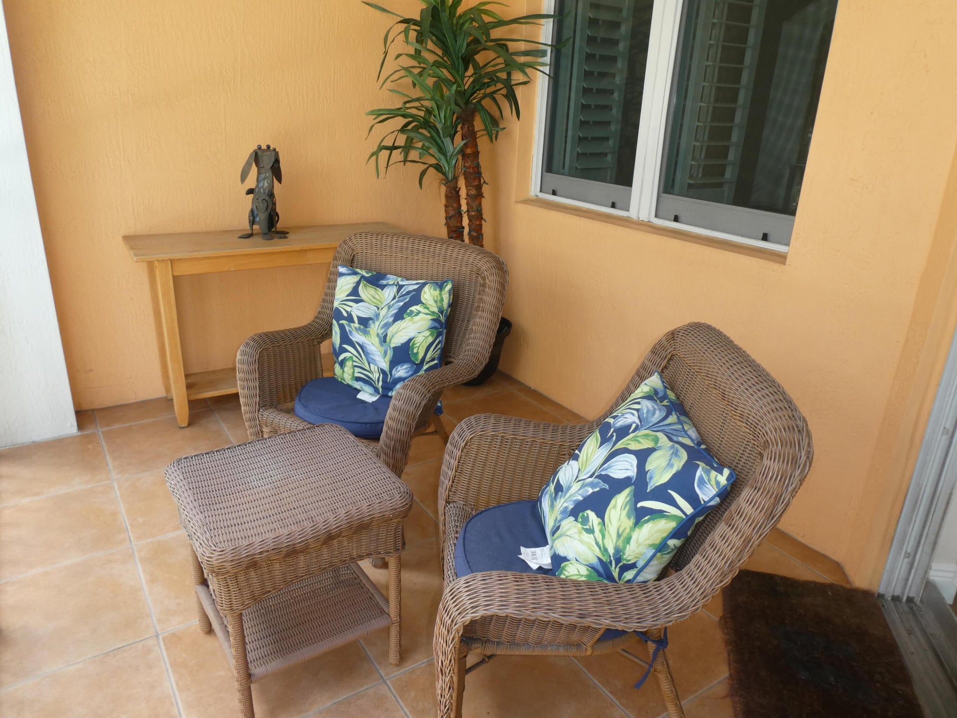 Windward Bay Lantana Unit 211 photo 7
