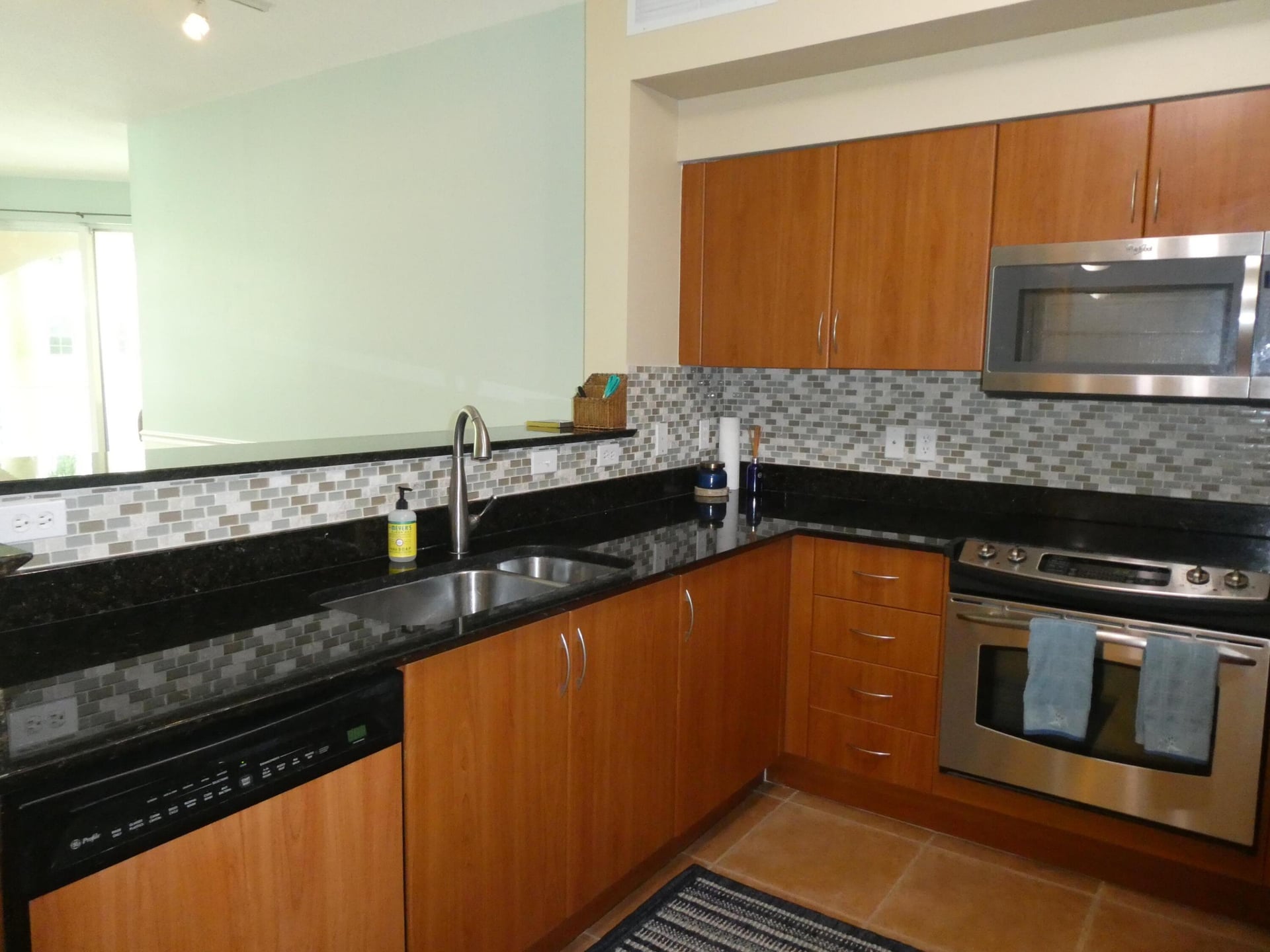 Windward Bay Lantana Unit 211 photo 10