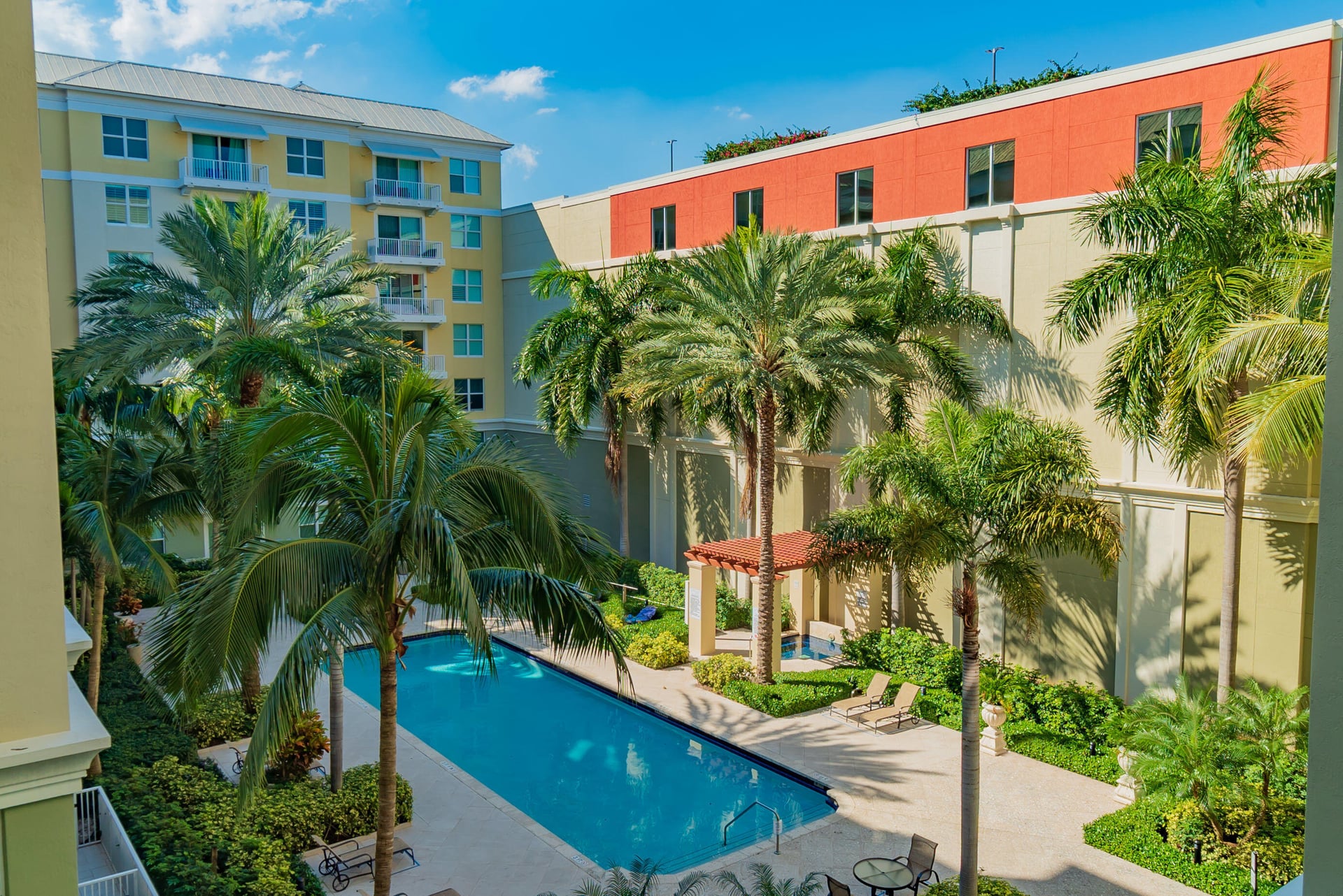 Windward Bay Lantana Unit 211 photo 23