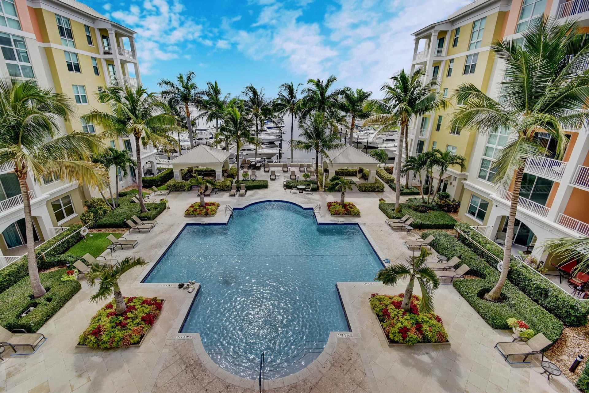 Windward Bay Lantana Unit 211 photo 25