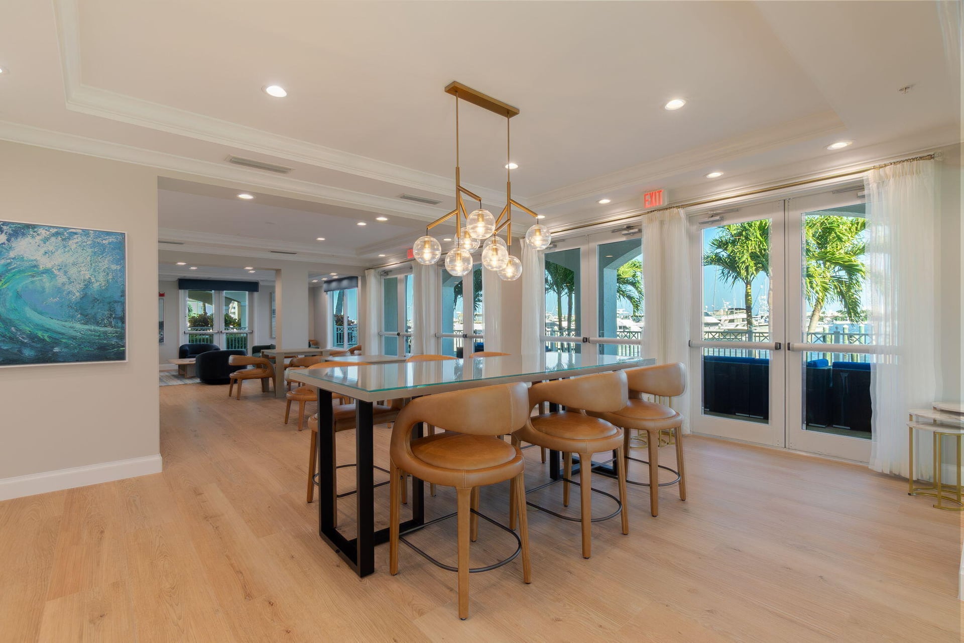 Windward Bay Lantana Unit 211 photo 27