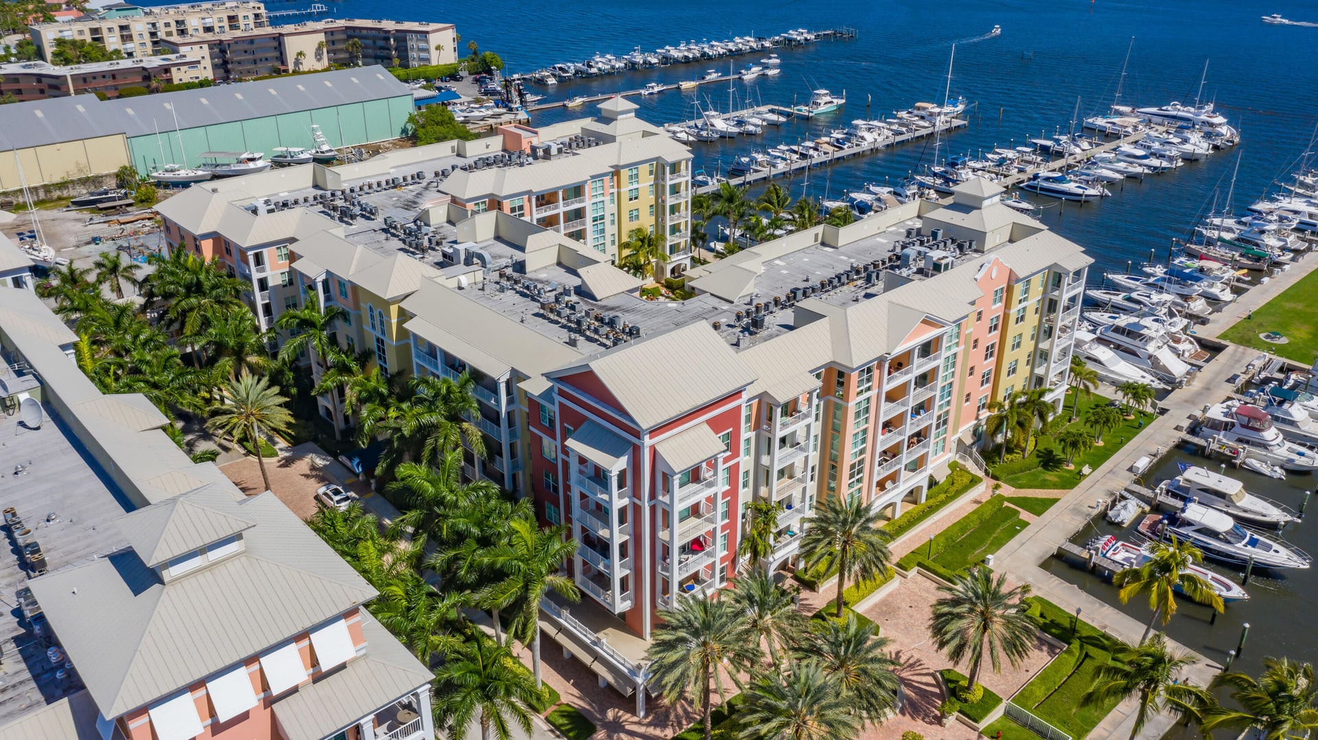 Windward Bay Lantana Unit 211 photo 30