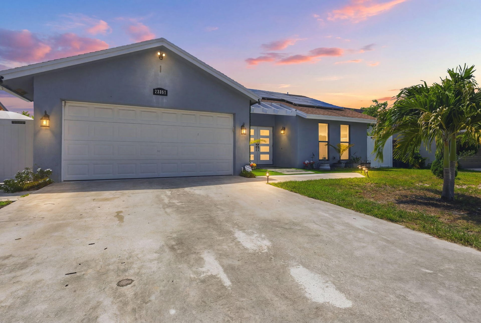 Residence photo 2