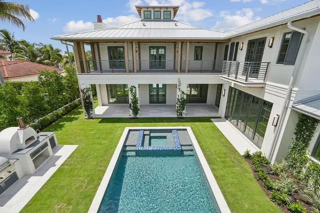 West Palm Beach Residence photo 4