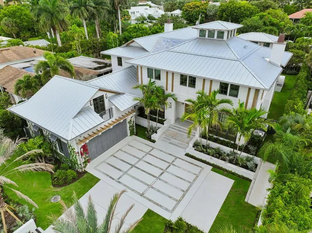 West Palm Beach Residence photo 33