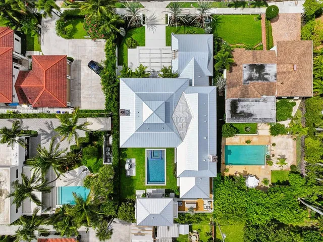 West Palm Beach Residence photo 35