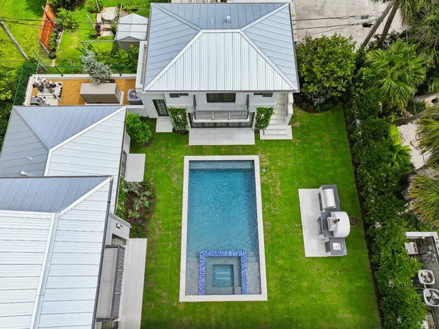 West Palm Beach Residence photo 36