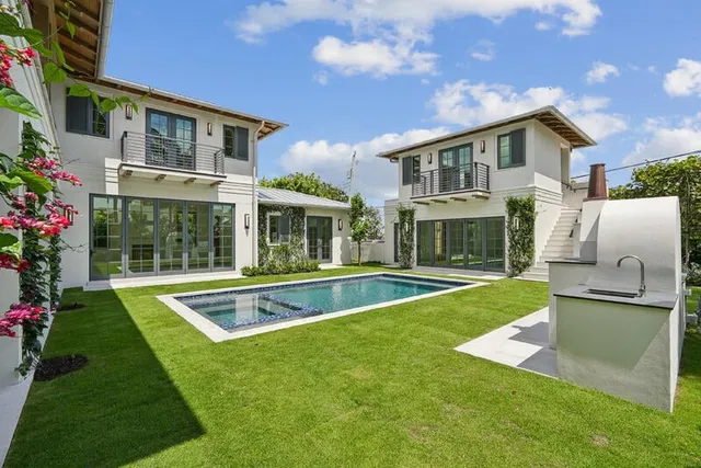 West Palm Beach Residence photo 38