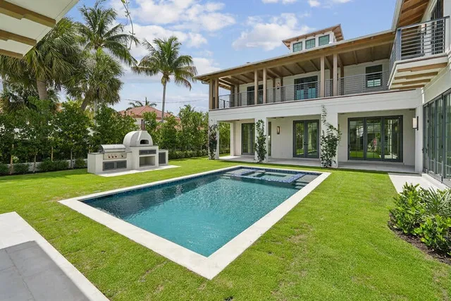 West Palm Beach Residence photo 39