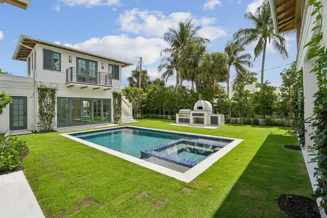 West Palm Beach Residence photo 40