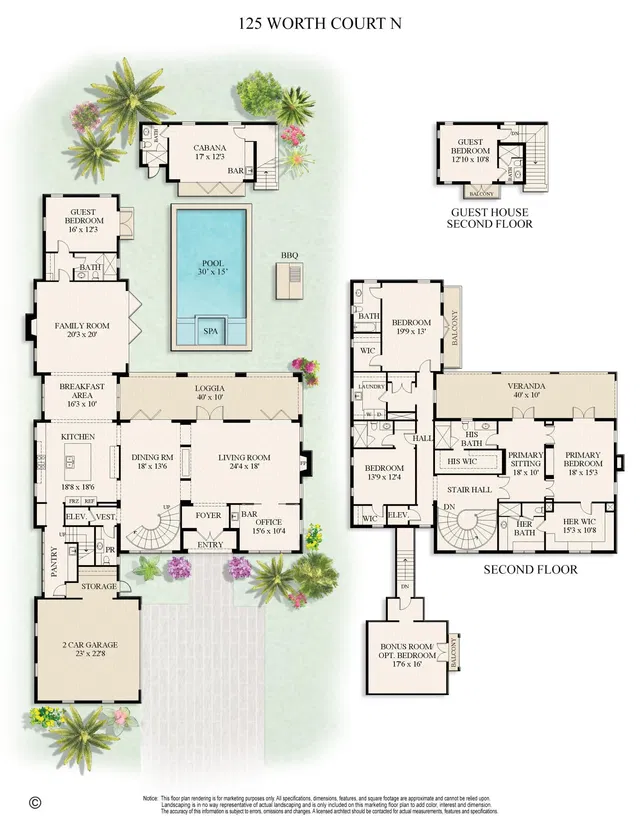 West Palm Beach Residence photo 41