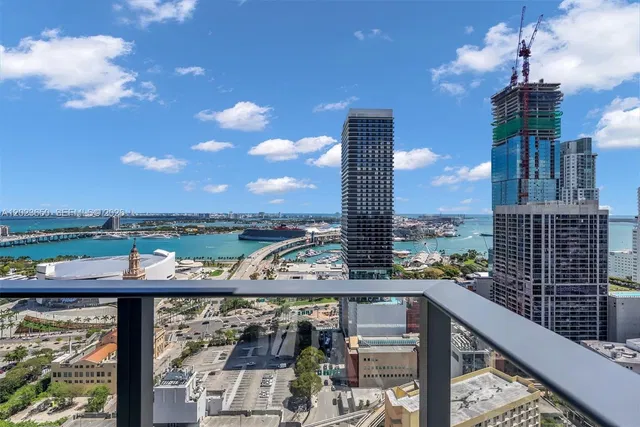 501 First Residences Miami 3401