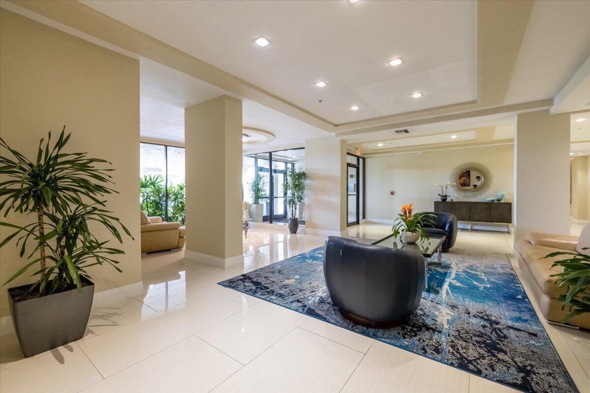 3912 S Ocean Highland Beach Unit 1211 photo 6