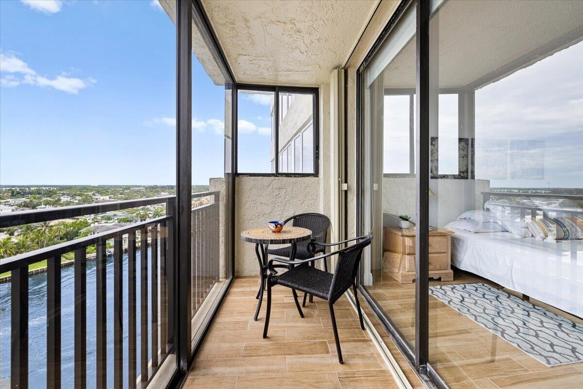 3912 S Ocean Highland Beach Unit 1211 photo 20
