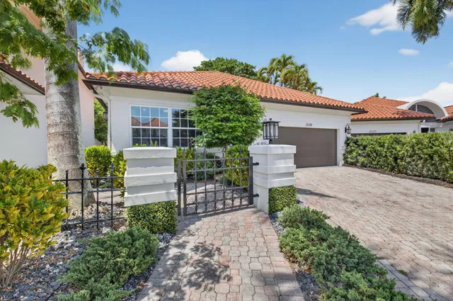 Boca Grove Residence photo 3
