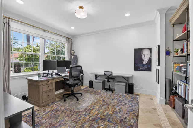 Boca Grove Residence photo 23