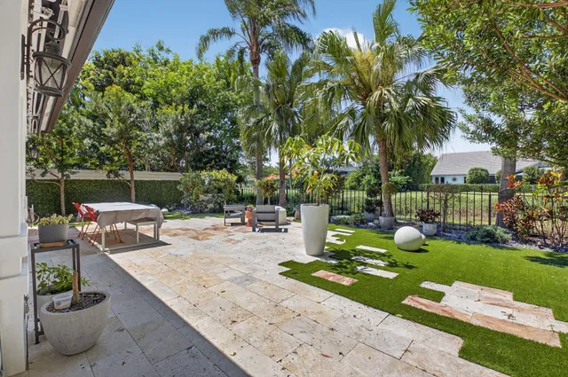 Boca Grove Residence photo 26